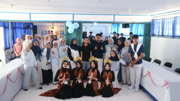 ASMF UNISA Kuningan Jadi Panggung Kreativitas Pelajar Ciayumajakuning