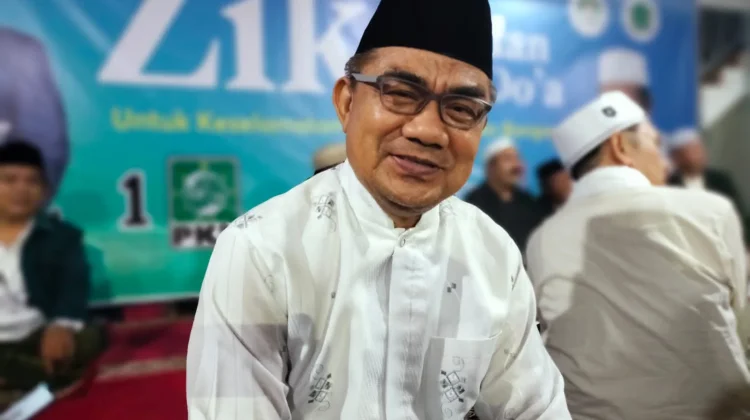 Muscab PKB Kuningan, Ujang Kosasih Masih Jadi Figur Utama