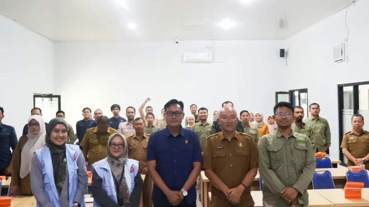 Cegah Korupsi, ASN Cirebon Dibekali Sembilan Nilai Antikorupsi