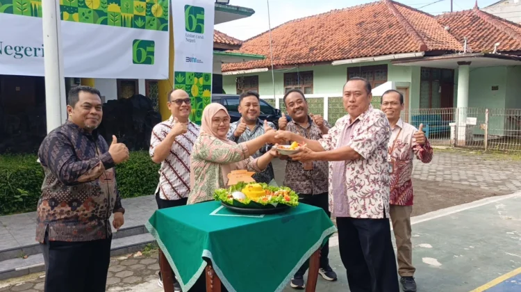 Perhutani KPH Kuningan Rayakan HUT ke-65, Tegaskan Kelestarian Hutan