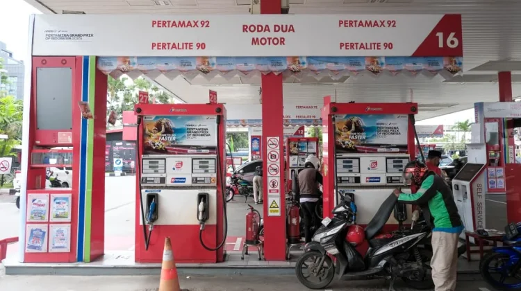 Pertamina Patra Niaga Regional JBB Pastikan Pasokan Energi Terjaga Pasca Lebaran