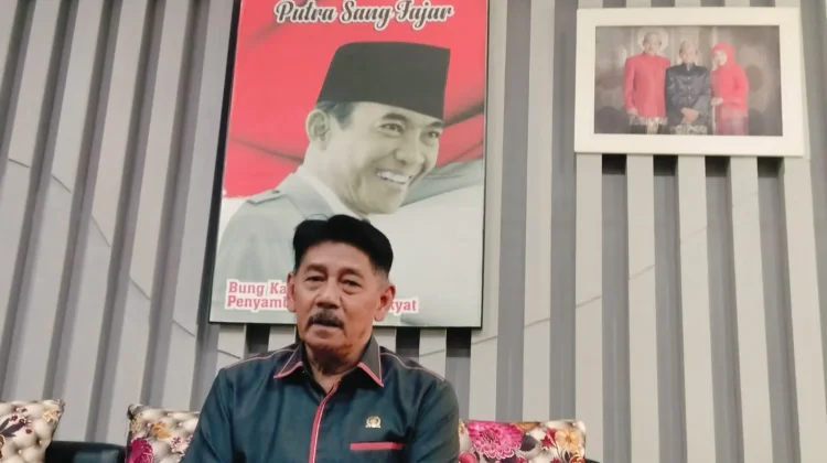 DPRD Kuningan Minta Tindak Lanjut Temuan Kerugian Negara