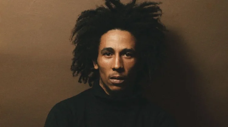 Rambut Dreadlock Ikonik Bob Marley Dilelang