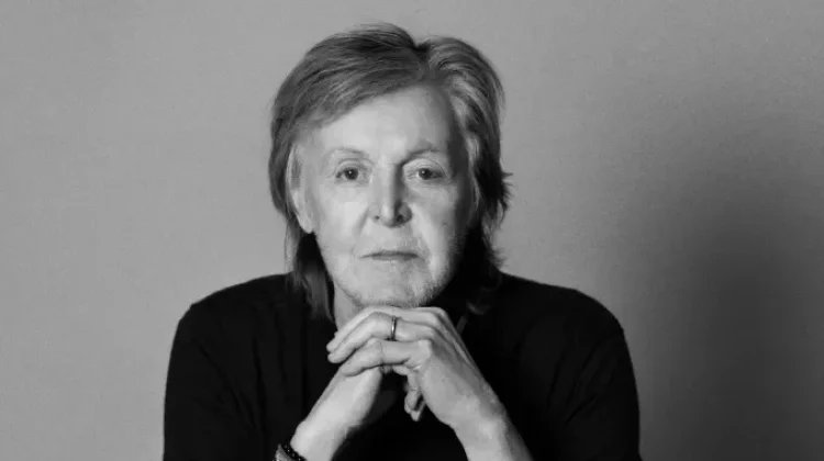 Akun Reddit Paul McCartney Terblokir Secara Misterius