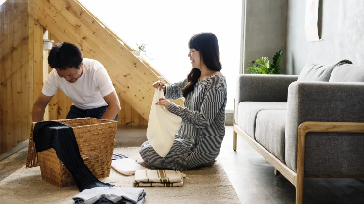 Hubungan Decluttering dan Kesehatan Mental
