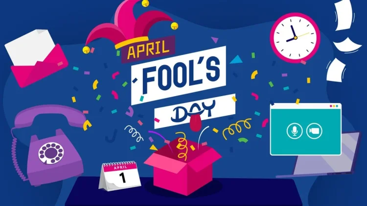 Misteri Abadi di Balik Asal-usul April Mop