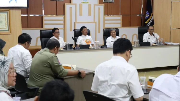 Kunci Bersama Buka Peluang Pemasaran Lebih Luas bagi UMKM Cirebon