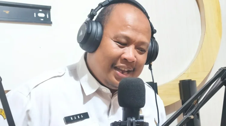 Hari Penyiaran Nasional, Radio Jadi Benteng Menangkal Hoaks