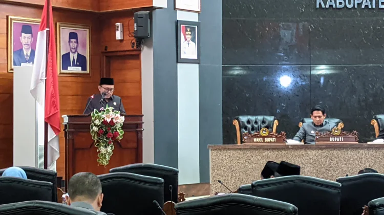 Fraksi PKB Soroti LKPJ Bupati Indramayu 2025