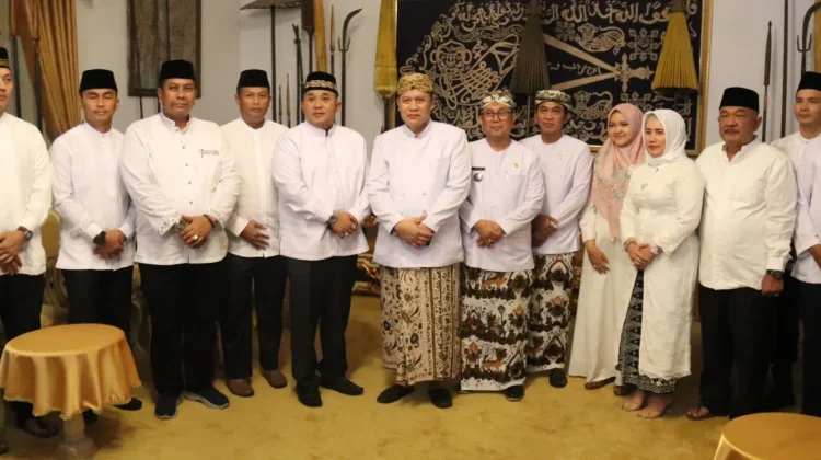 Hari Jadi ke-544, Pemkab Cirebon Teguhkan Nilai Sejarah