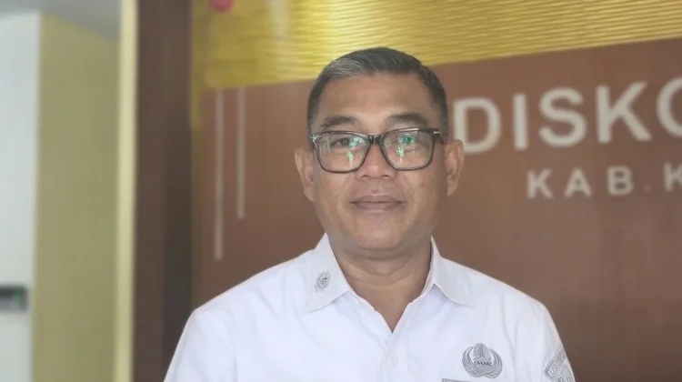 Kuningan Perkuat Digitalisasi MBG lewat Aplikasi Sumedang