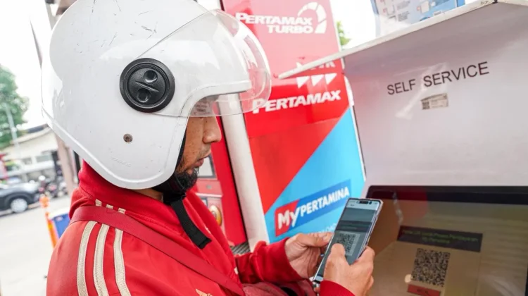 Pertamina Patra Niaga Gelar Promo Cashback April 2026