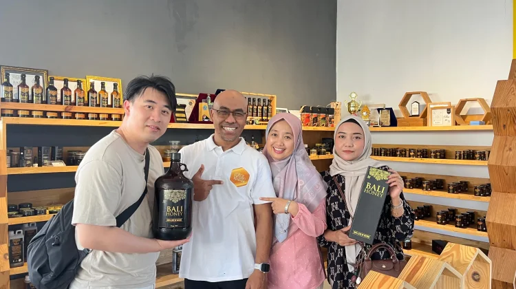 Program Pertapreneur Aggregator Tembus Rp5,7 Miliar