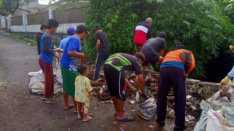 Gotong Royong: Budaya Lama yang Tetap Menjadi Kekuatan Sosial Indonesia