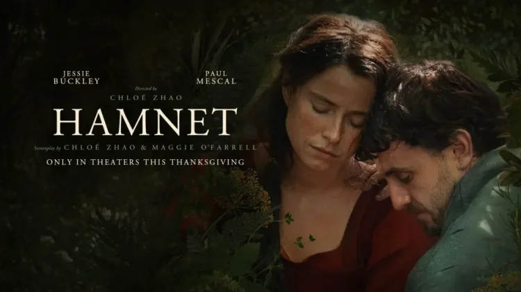 Review Film Hamnet (2025): Menyusup ke Urusan Domestik William Shakespeare, Pelik!