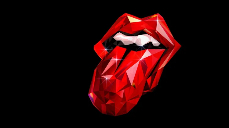The Rolling Stones akan Ganti Nama?