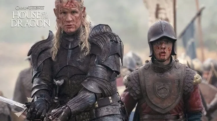 Catatan Penting sebelum Menonton House of Dragon Season 3