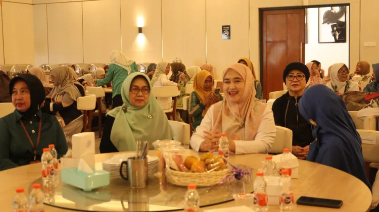 Pemkot Cirebon dorong peran GMI dalam pembangunan sosial