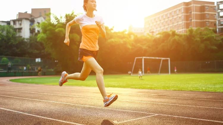 Treadmill jadi Alternatif Aman Bagi Pemula sebelum Lari di Trek