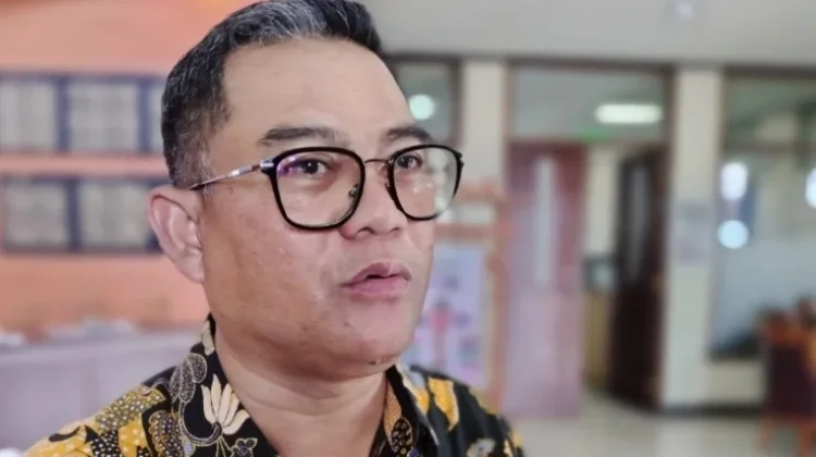 Dari 148 Dapur MBG di Kuningan, 80 Belum Kantongi Izin Legalitas Bangunan