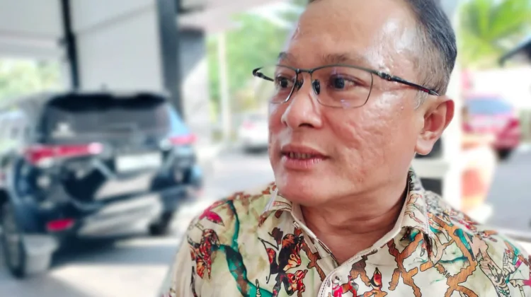 Target Meleset, PAD Kuningan Tertahan di 79 Persen