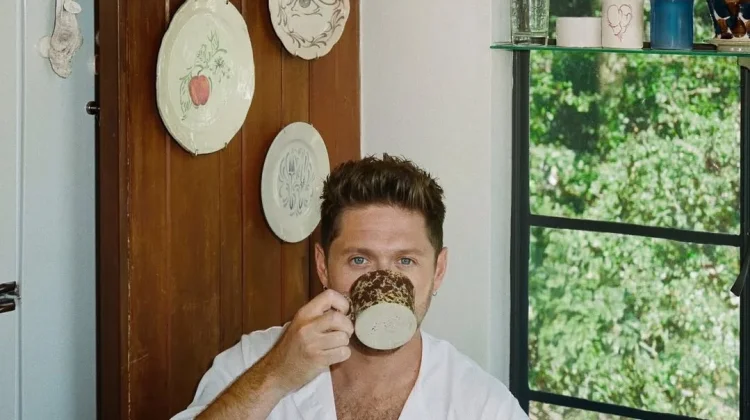 Niall Horan Ceritakan Album Baru dan Konsep Turnya