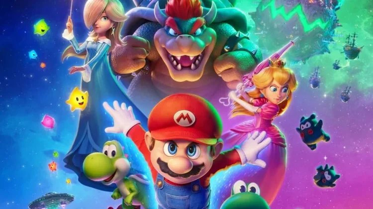 Nintendo Bantah Rumor Jagat Sinematik ala Marvel