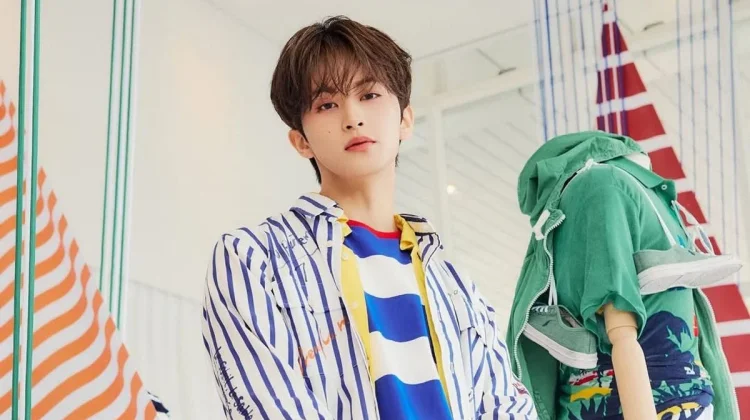 MARK Resmi Tinggalkan SM Entertainment dan NCT