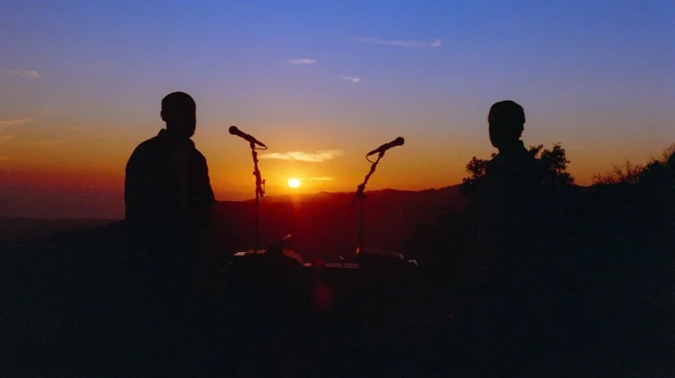 Disclosure Perkenalkan “The Sun Comes Up Tremendous”