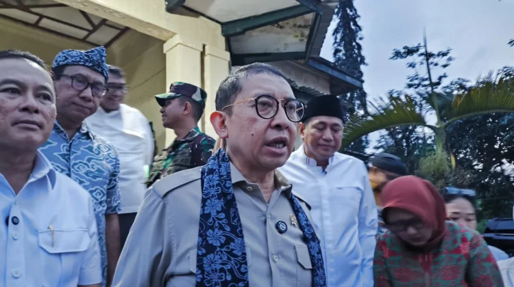 Fadli Zon Ungkap Peran Kuningan dalam Sejarah Pengasingan
