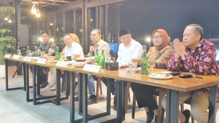 Kunjungan Menteri Budaya Picu Optimisme Ekraf Kuningan