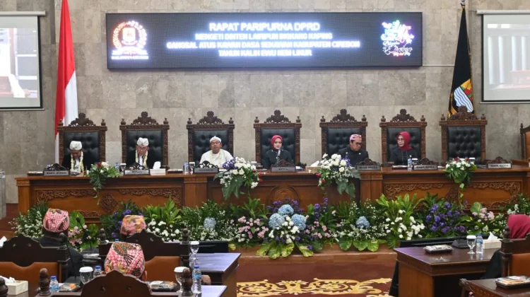 Pemkab Cirebon Perkuat Identitas Budaya dan Pariwisata