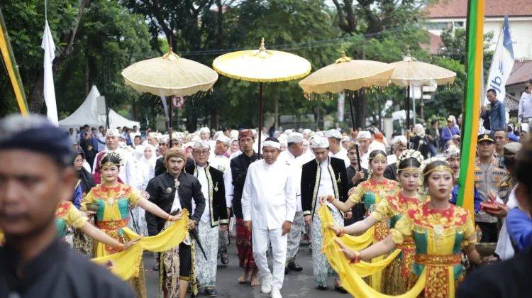 Gubernur Jabar Dedi Mulyadi Dorong Cirebon Jadi Kawasan Wisata Berbasis Budaya