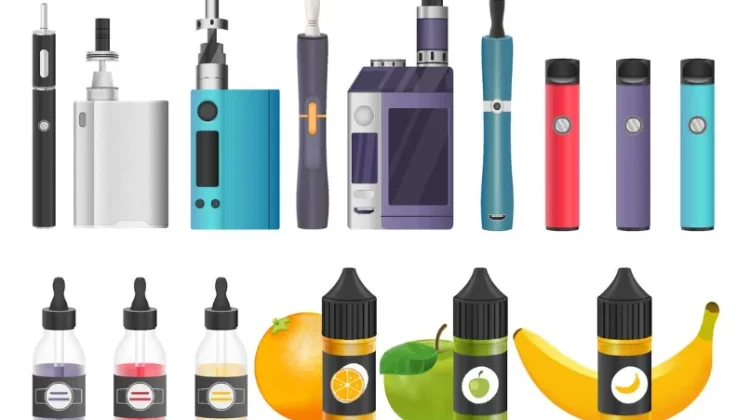 BNN Cirebon Minta Masyarakat Waspadai Liquid Vape dan Whipping