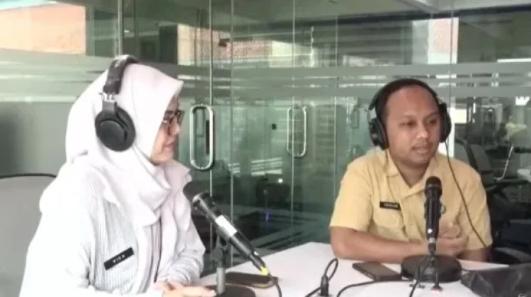 BNN Kota Cirebon Minta Orang Tua Awasi Ancaman Vape Narkotika