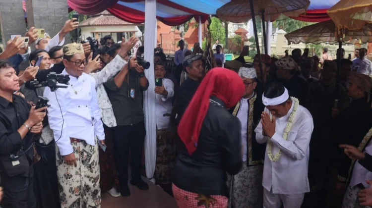 Budi Pekerti Kunci Penguatan Karakter Masyarakat Jabar