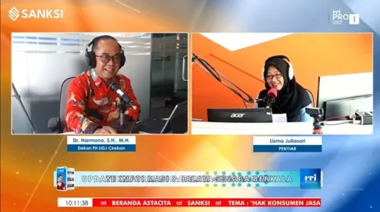 Orang Tua Diminta Kritis Pilih Jasa Transportasi Study Tour