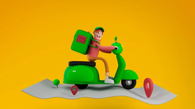 Konsumen Transportasi Online Punya Hak Komplain dan Perlindungan