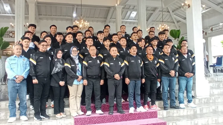 Proton FC Targetkan Prestasi di Futsal Nasional