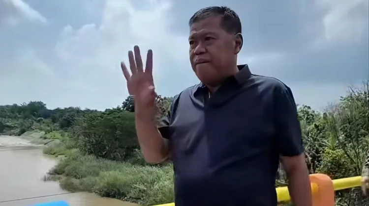 Pemkab Genjot Perbaikan Jalan di tengah Keterbatasan Anggaran