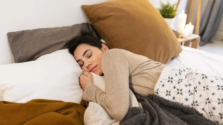 Tidak Sembarangan, Ini Waktu Terbaik untuk Tidur Siang
