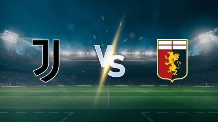 Sambut Genoa, Rekor Si Nyonya Tua Superior