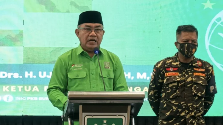 Muscab PKB Kuningan, Tiga Kandidat Berebut Kursi Ketua