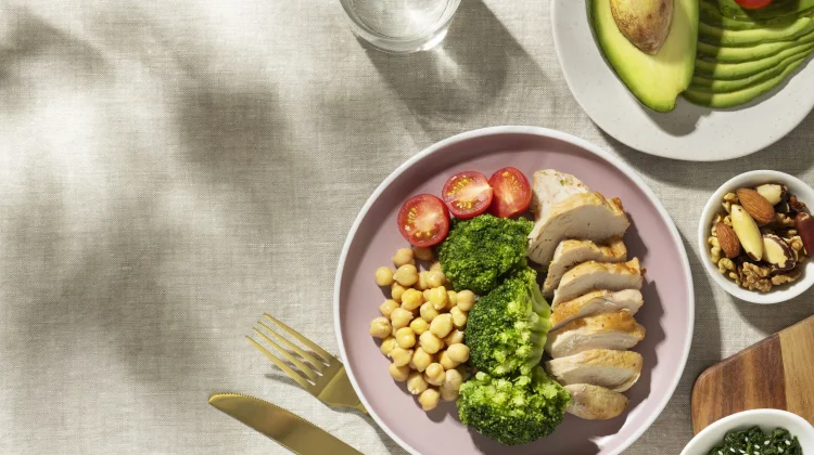 Clean Eating: Pola Makan Sehat Minim Olahan