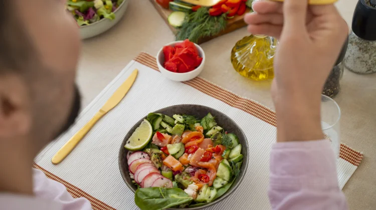 Tips Memulai Clean Eating untuk Pemula