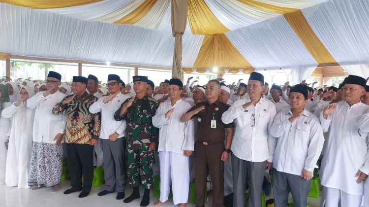 Haji 2026 Dorong Produk UMKM Masuk Konsumsi Jamaah