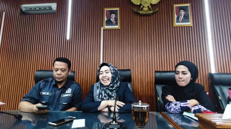 Komisi IV DPRD Kuningan Ungkap Temuan TGR Disdikbud