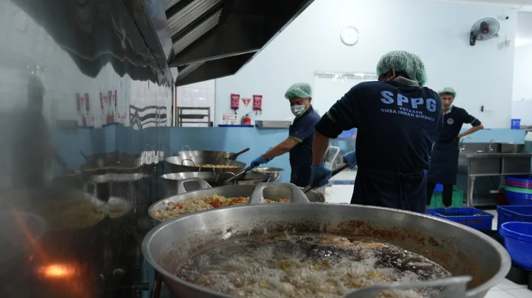 SPPG Majalengka Jangkau Seluruh Kecamatan