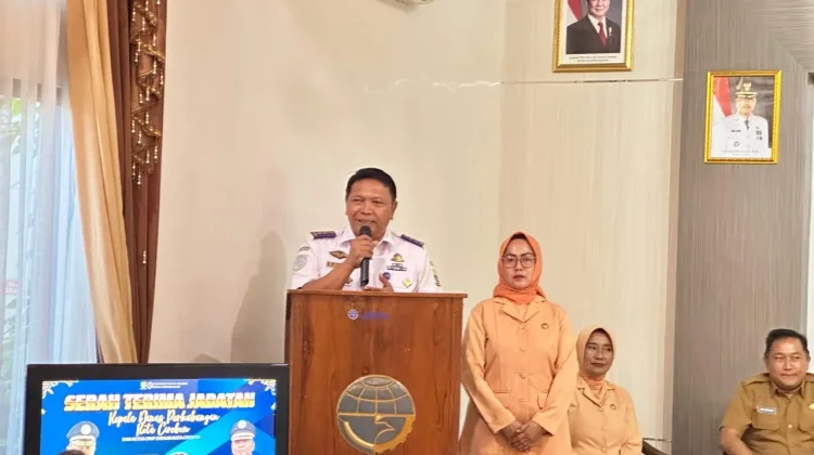Plt Kadishub Cirebon: Sinergi dan Inovasi Kunci Pengelolaan Transportasi