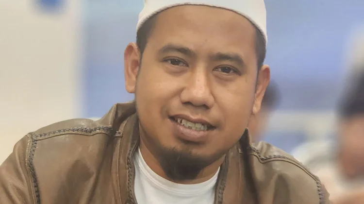 Luqman: Ada Dugaan Pembangkangan SK DPP di DPD PKS Kuningan